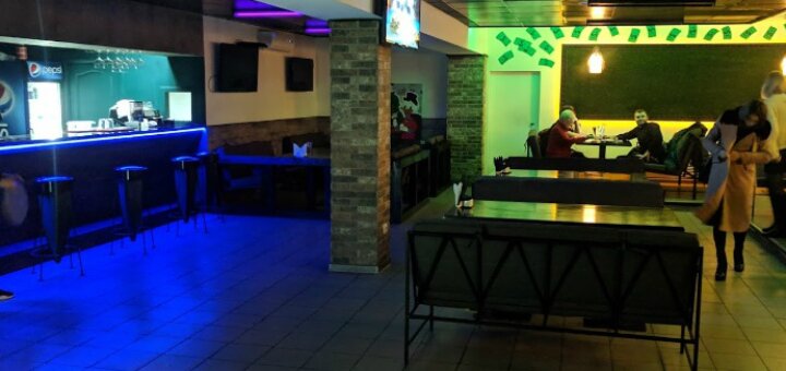 Discounts hookah &quot;gustaf bar&quot;