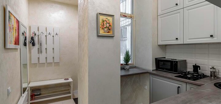 Знижки на відпочинок в апартаментах lucky home під львове3