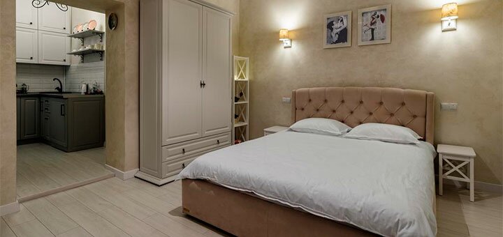 Знижки на відпочинок в апартаментах lucky home під львове10