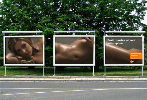 Brand creation from advertising agency maxmedia