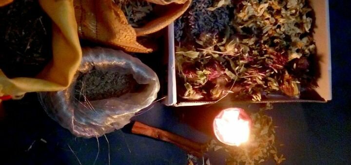 Практическая магия онлайн в Украине