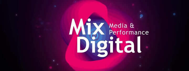 Brand creation from the mixdigital ukraine advertising agency