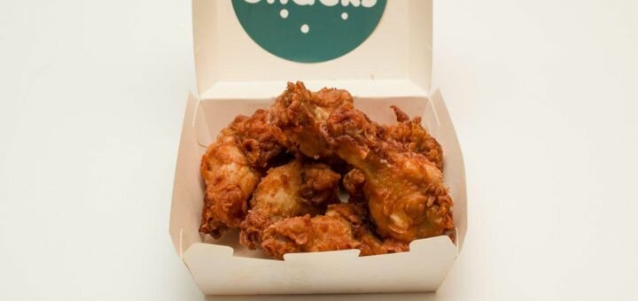 Меню со скидкой от ресторана Хот Снекс