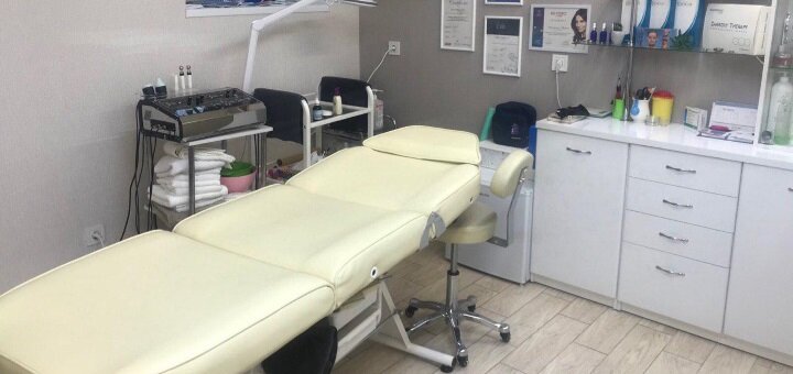 Special offers from the beauty salon pudra in kharkov