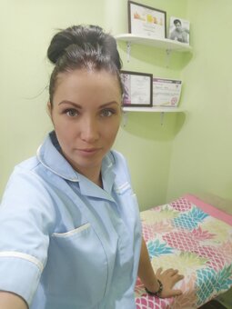 Массаж со скидкой в салоне Стар