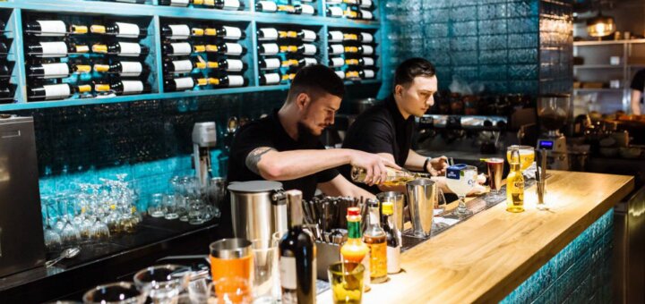 Низкие цены ресторан «Argentina Grill» 