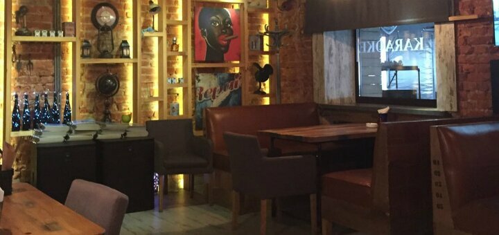 Низкие цены ресторан «Argentina Grill» 