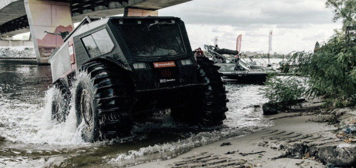 SherpDrive скидки и акции