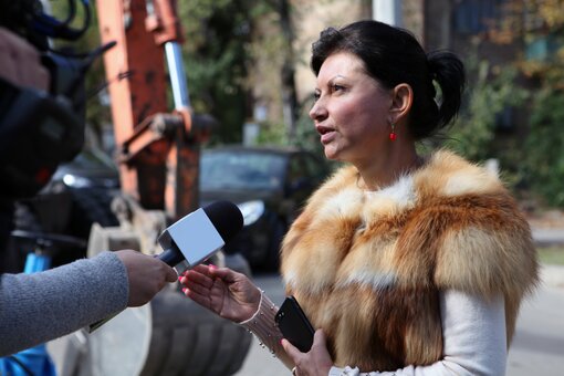 Вікторія Яковлєва тренер школи комунікацій «Counselor» у Києві. Записатись по акції.