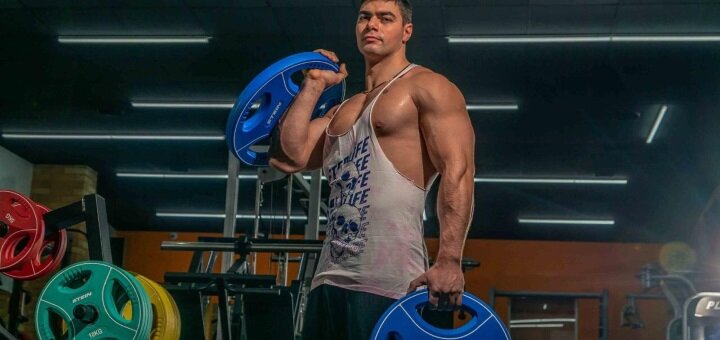 Special prices from the body skill fitness club in dnipro