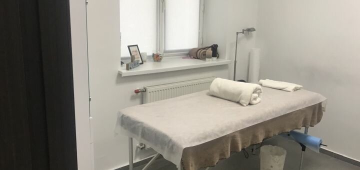 Скидка на услуги салона красоты во Львове