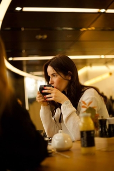  Вкусный кофе в «Idealist coffee» по акции