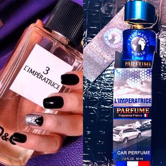 Exclusive car perfumery in the «Feromania World» store. Order with a discount.