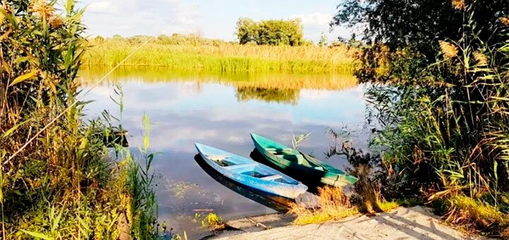 Знижки на відпочинок в котеджі ранчо рай2