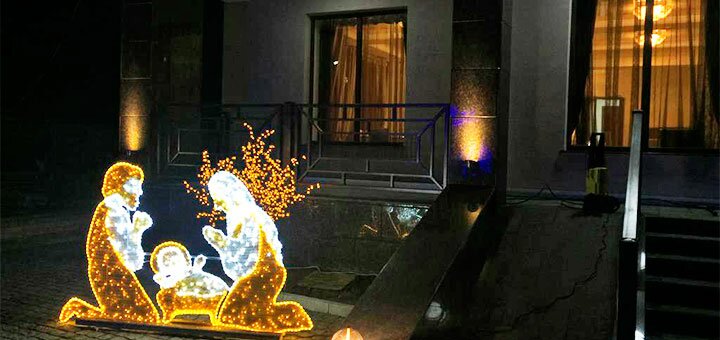 Discounts for rest in the fortuna hotel in skhidnytsia3