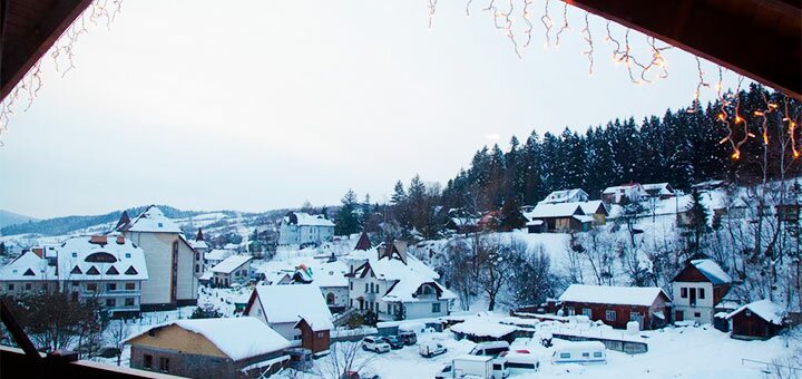 Discounts for holidays in the fortuna hotel in skhidnytsia23