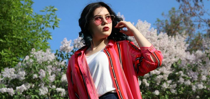 Photo session in nature from maseyka photo. order with a discount.