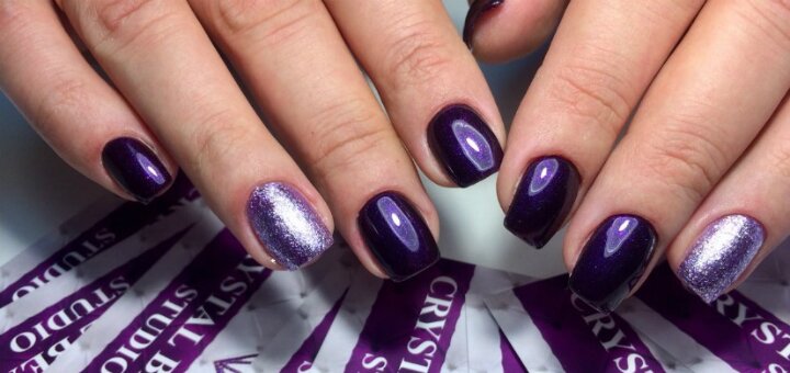Знижки салон краси «crystal beauty»