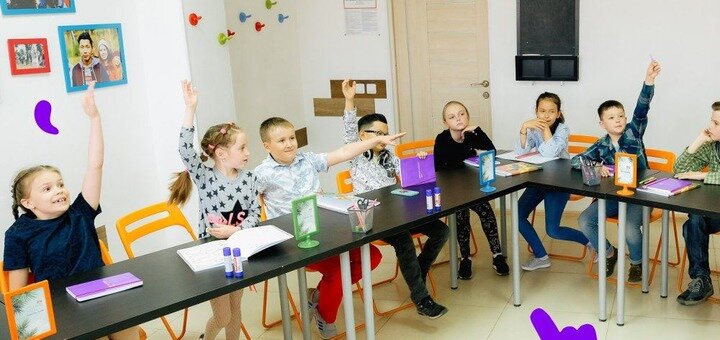 Easy School UA Киев