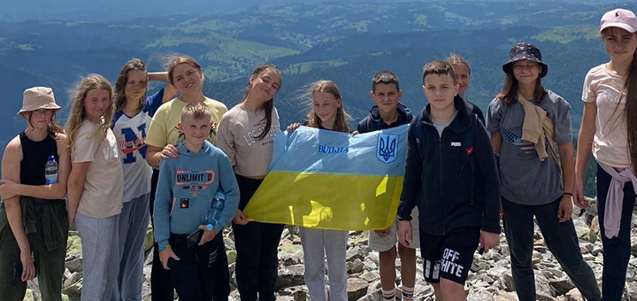 Скидки на отдых в детском лагере SuperCamp 10