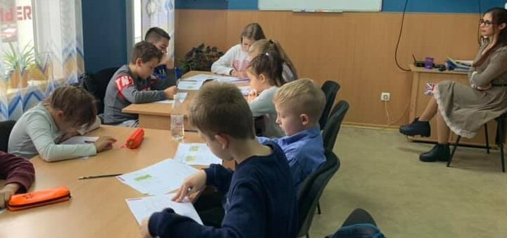 Курси в інтерлінгва знижки