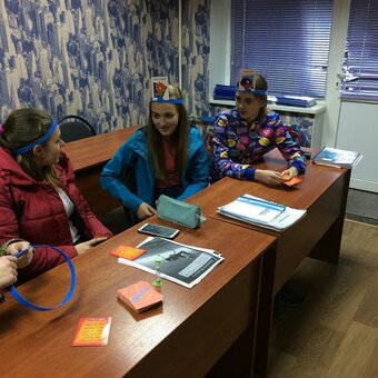 Акционные предложения на обучение английскому в Каменском Speak English