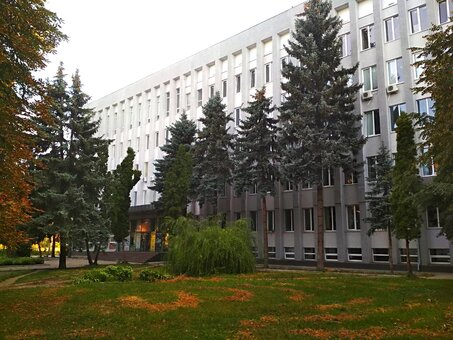 Студія бального танцю «M-Studio» в Сумах. Записатися по знижці
