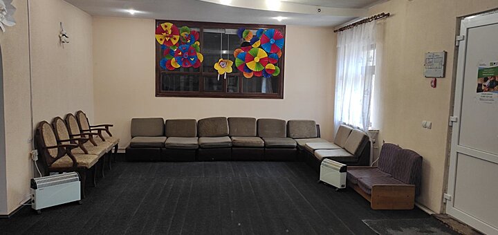 Linguistic center &quot;prime time&quot; on ostrovsky