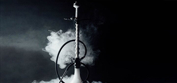 Кальян-бар «Smoky Land» в Киеве с акциями