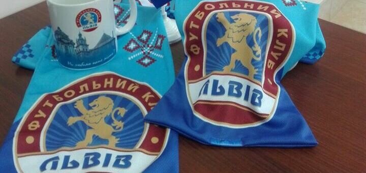Promotional offers for printing on fabric in lviv