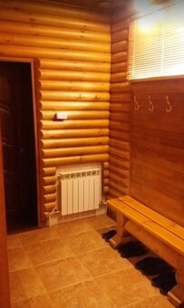 Сауна на Кузнечной в Кременчуге. Оплачивайте сауну со скидкой.