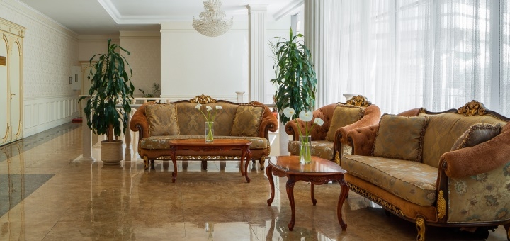 "ОК Одесса" в Одессе. Заказать по скидке1