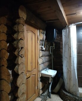 Сауна у Чика в Тернополе. Оплачивайте услуги со скидкой.