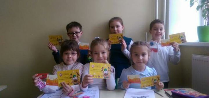 English lessons