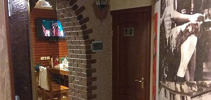 Sauna &quot;switzerland&quot;