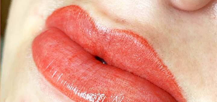 Скидки в студии красоты Promenade beauty studio3