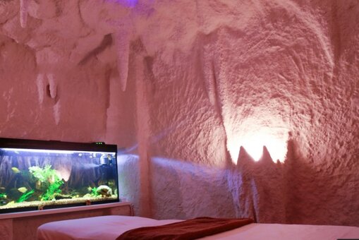 Массажный кабинет AURA room в Ровно. Оплачивайте услуги со скидкой.