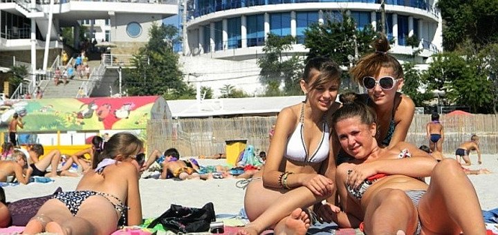 Скидки в детском лагере Судремонтник