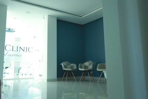 Консультация в стоматологии GAnnaClinic в Днепре. Оплачивайте со скидкой.