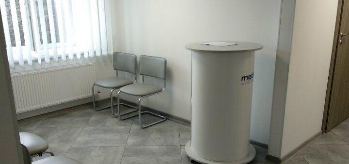 Promotions clinic &quot;medibor&quot;