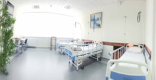 Центр Сімедгруп в Ивано-Франковске. Оплачивайте услуги со скидкой.