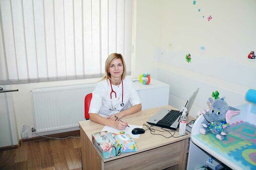 Знижки на послуги Медичної практики Доктор Царук Івано-Франківськ