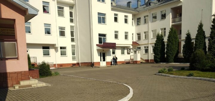 Низькі ціни клініка «обласна клінічна інфекційна лікарня»