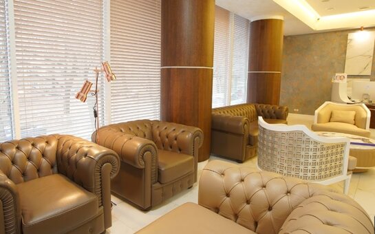 Dentistry porcelain in kiev. pay for services with a discount.