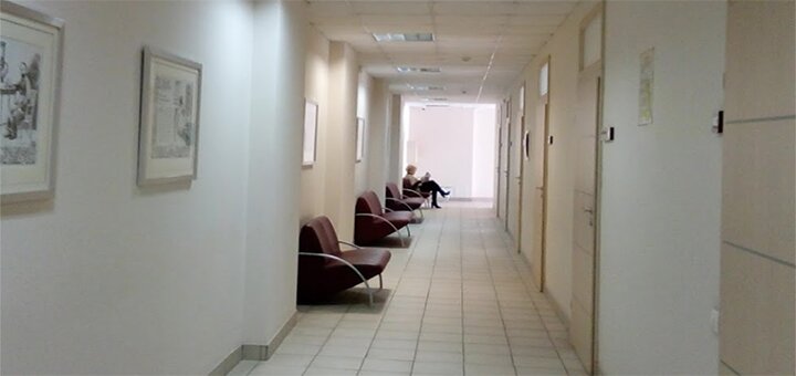 Акционные предложения в Медицинском центре «Медичний центр Святої Параскеви»