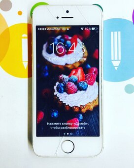 Apple watch repair in the service center iMaster in Kiev. Get discounted services.21