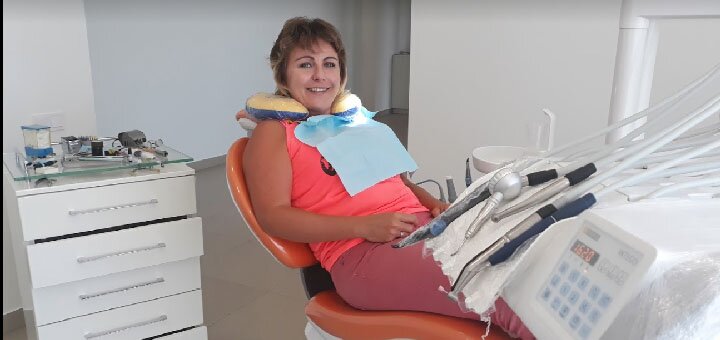 Довольные клиенты