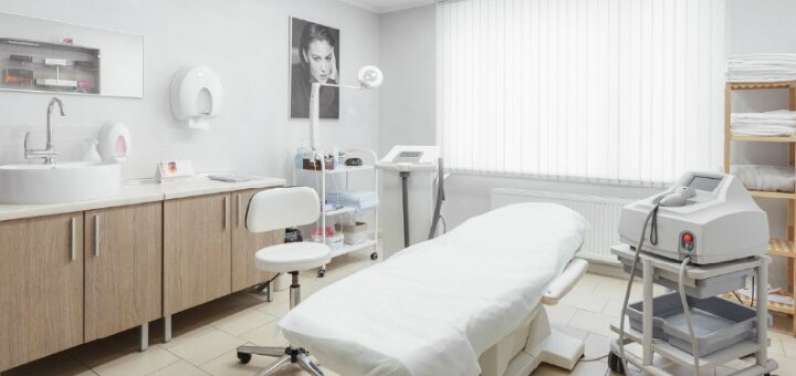 Низкие цены косметология «Este Derm»