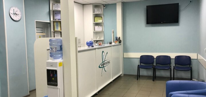Низкие цены медицинский центр «Микротестлаб»