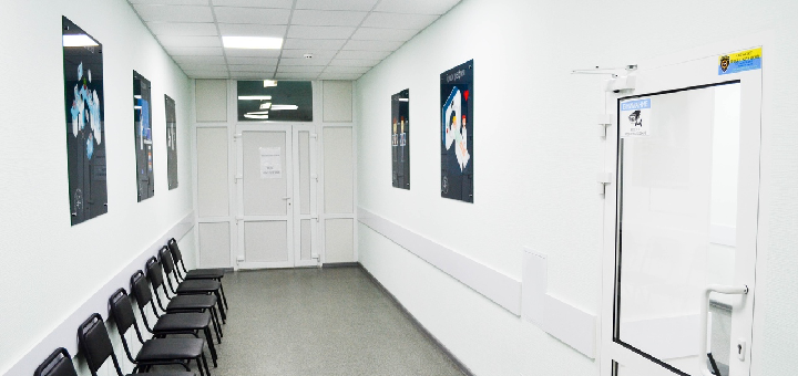 Микомед в Северодонецке